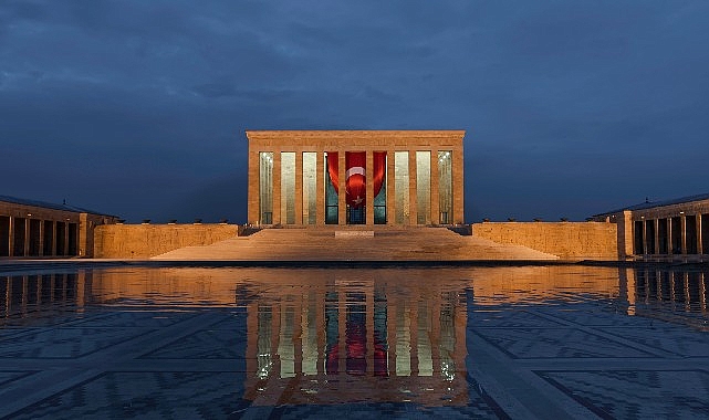 Türkiye’nin lider seyahat platformu ENUYGUN.com, 10-16 Kasım tarihlerinde başlayacak ara