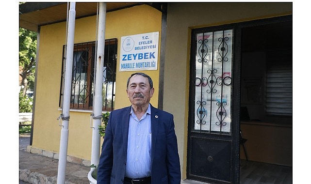 Aydın Büyükşehir Belediyesi ve Aydın Su ve Kanalizasyon İdaresi Genel
