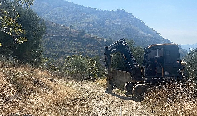 Aydın Büyükşehir Belediyesi ve Aydın Su ve Kanalizasyon İdaresi Genel