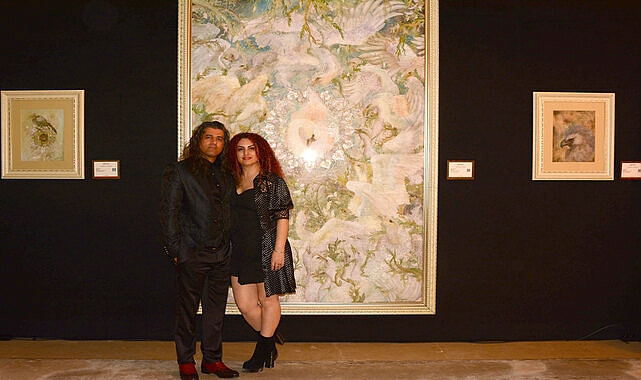 Sanat ve estetiğin buluştuğu büyülü bir gece, 5 Kasım 2025