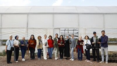 Antalya Büyükşehir Belediyesi Atatürk Sanat Eğitim Merkezleri (ATASEM kursiyerleri Tıbbi