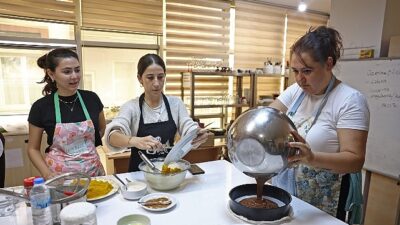 Antalya Büyükşehir Belediyesi Atatürk Sanat Eğitim Merkezi (ATASEM), 2025-2026 eğitim