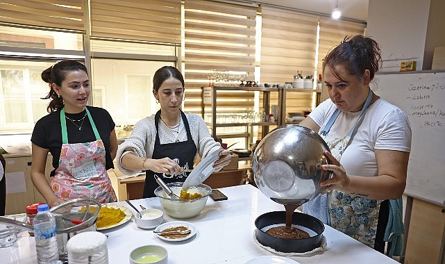 Antalya Büyükşehir Belediyesi Atatürk Sanat Eğitim Merkezi (ATASEM), 2025-2026 eğitim