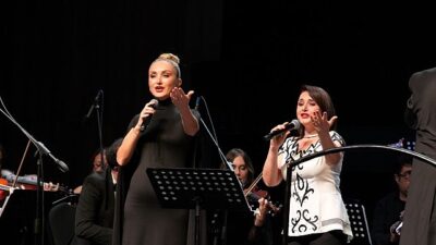 Kocaeli Büyükşehir Belediye Konservatuvarı Oda Orkestrası, Cumhuriyetin kurucusu Mustafa Kemal