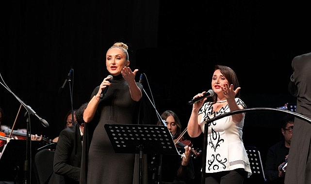 Kocaeli Büyükşehir Belediye Konservatuvarı Oda Orkestrası, Cumhuriyetin kurucusu Mustafa Kemal