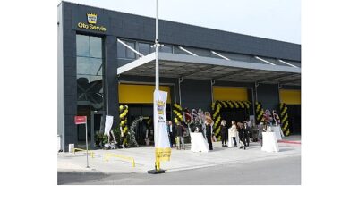 Araç bakım ve onarım hizmetlerinde Türkiye’nin öncü markalarından Auto King,