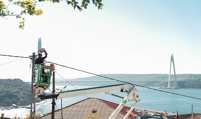 Enerjisa Dağıtım Şirketleri’nin üç elektrik dağıtım şirketinden biri olan Ayedaş,