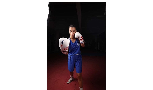 Suudi Arabistan’ın başkenti Riyad’da düzenlenen 6. İslami Dayanışma Oyunları’nda bir