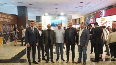 Dünya gastronomi sektörünün en prestijli etkinliklerinden biri olan 10. Gastromasa