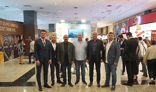 Dünya gastronomi sektörünün en prestijli etkinliklerinden biri olan 10. Gastromasa