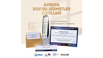 Bağcılar Belediyesi, Avrupa Sosyal Ağı (European Social Network – ESN)