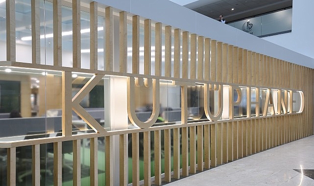 Bağcılar Belediyesi hizmet binası içinde inşa edilen 250 kişi kapasiteli