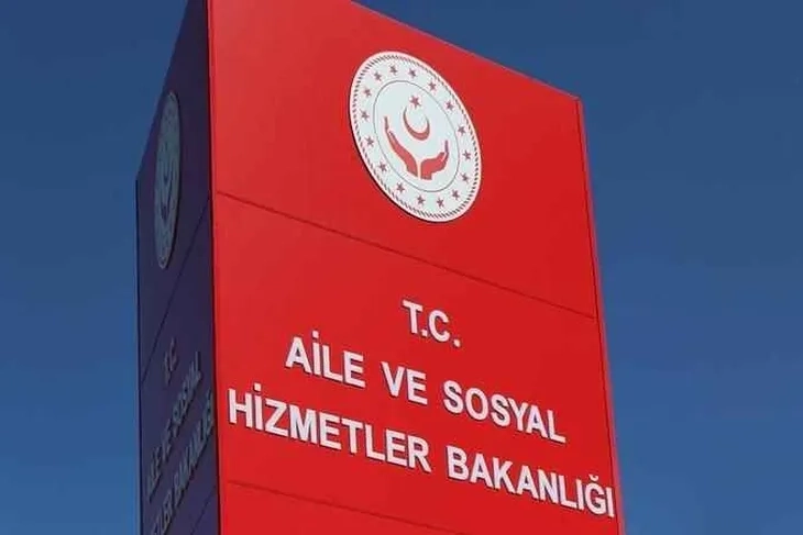 Aile ve Sosyal Hizmetler Bakanlığı, kış aylarında sokakta yaşayan kimsesiz