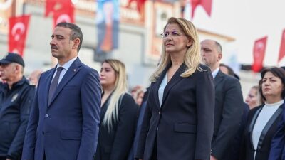 Cumhuriyetin kurucusu Ulu Önder Mustafa Kemal Atatürk, ebediyete iştigalinin 87’nci