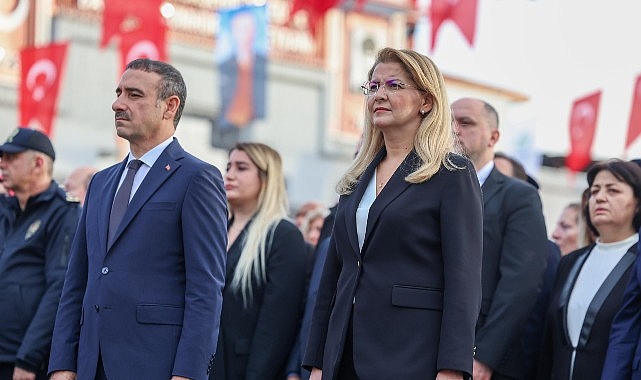 Cumhuriyetin kurucusu Ulu Önder Mustafa Kemal Atatürk, ebediyete iştigalinin 87’nci