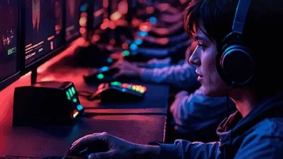 Balıkesir Büyükşehir Belediyesi’nin, gençlerin teknoloji alanında gelişimini desteklemek amacıyla kurduğu