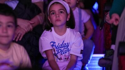 Maltepe Belediyesi, ara tatilde çocukların aktif, katılımcı ve gelişimlerine yönelik 