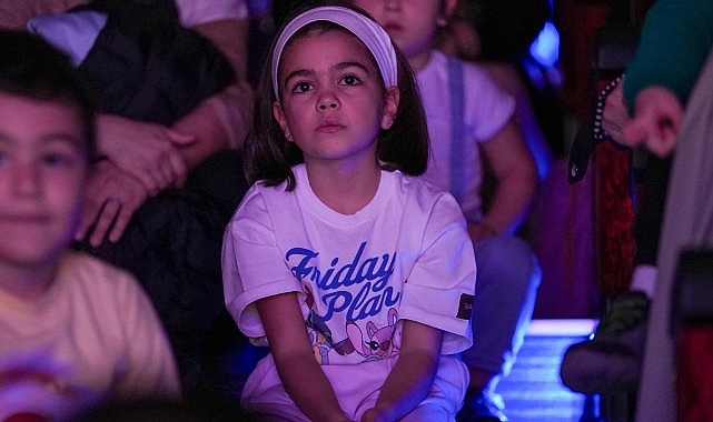 Maltepe Belediyesi, ara tatilde çocukların aktif, katılımcı ve gelişimlerine yönelik 