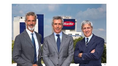 Küresel gıda lideri Barilla, makarna, sos ve fırıncılık ürünlerinin geleceğini