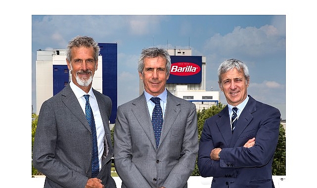 Küresel gıda lideri Barilla, makarna, sos ve fırıncılık ürünlerinin geleceğini