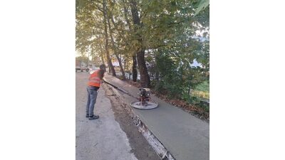 Kocaeli Büyükşehir Belediyesi, “Başiskele Sahil Bölgesi Düzenleme Projesi” kapsamında Başiskele