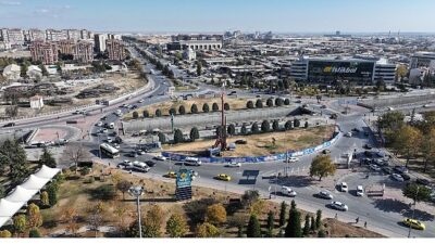 Konya Büyükşehir Belediyesi, Şehir Hastanesi - Stadyum Tramvay Hattı ikinci