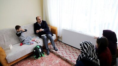 Çevre, Şehircilik ve İklim Değişikliği Bakanlığı ile Konya Büyükşehir Belediyesi