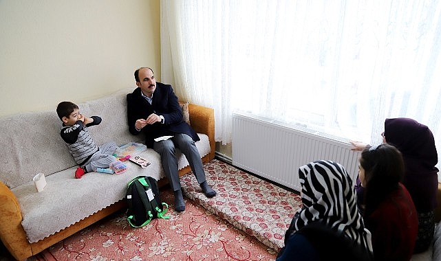 Çevre, Şehircilik ve İklim Değişikliği Bakanlığı ile Konya Büyükşehir Belediyesi