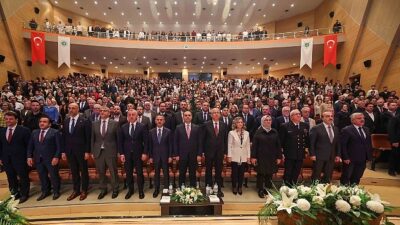 KOÜ Bilimpark ve Milli Teknoloji Atölyesi, Sanayi ve Teknoloji Bakanı