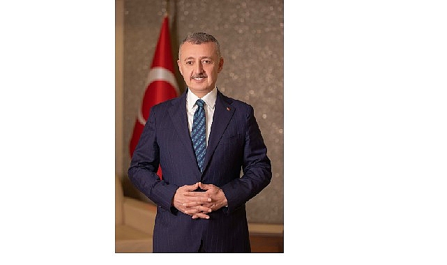 Kocaeli Büyükşehir Belediye Başkanı Tahir Büyükakın, 10 Kasım Atatürk’ü Anma