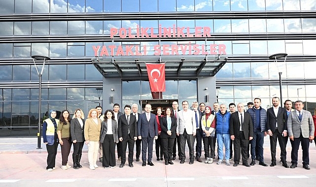 Aydın Büyükşehir Belediye Başkanı Özlem Çerçioğlu; AK Parti Aydın İl