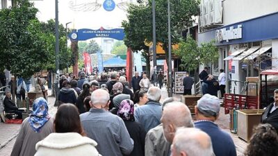 Aydın Büyükşehir Belediyesi, Ata Tohumlarının korunması ve gelecek kuşaklara aktarılması