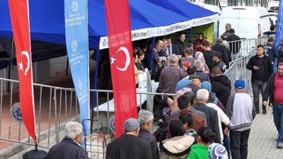 Aydın Büyükşehir Belediyesi, Ata Tohumlarının korunması ve gelecek kuşaklara aktarılması