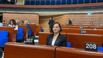 Demokrasi, yerel yönetimler ve iklim krizi masaya yatırıldı