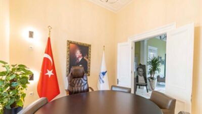 Kentin tescilli tarihi yapılarını hayata döndüren İzmir Büyükşehir Belediyesi, Basmane’nin