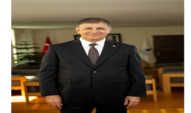 İzmir Büyükşehir Belediye Başkanı Dr. Cemil Tugay, 24 Kasım Öğretmenler