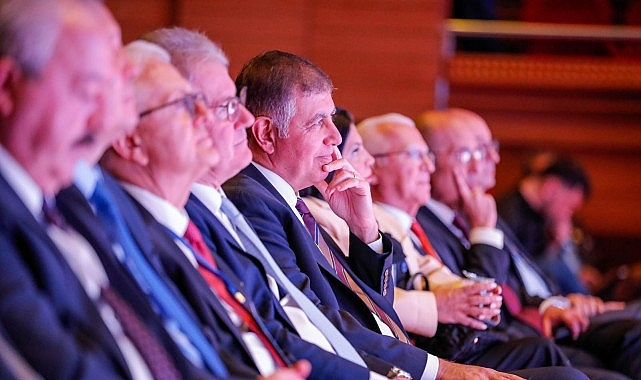 İzmir Büyükşehir Belediyesi, İzmir Ticaret Odası ve Ege Ekonomiyi Geliştirme