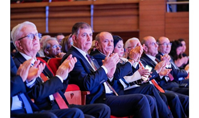 İzmir Büyükşehir Belediyesi, İzmir Ticaret Odası ve Ege Ekonomiyi Geliştirme