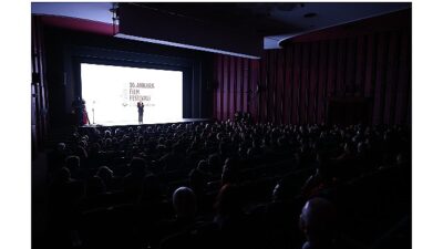 Çankaya Belediyesi’nin desteğiyle Dünya Kitle İletişimi Araştırma Vakfı’nın organizasyonunda düzenlenen