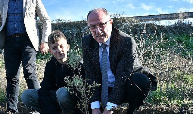 Pirinççeşme Mahalle Muhtarlığı tarafından 26 Kasım 2025 Çarşamba günü Pirinççeşme