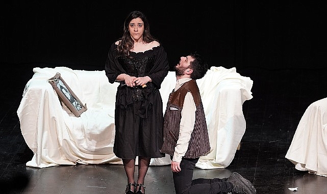 Beylikdüzü Atatürk Kültür ve Sanat Merkezi Beylikdüzü Sahnesi, kasım ayında