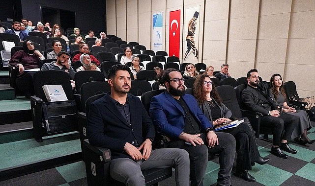 Beylikdüzü Belediyesi, toplumun temel yapı taşlarından olan aile kurumunun güçlenmesine