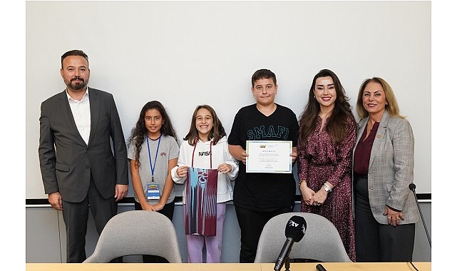 Beylikdüzü Çocuk Meclisi’nin 2025–2026 dönemi, Dünya Çocuk Hakları Günü’nde yapılan