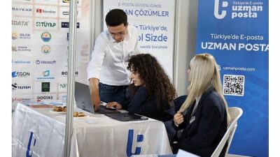 Bilişim ve teknolojinin kalbinin attığı Kocaeli Bilişim Fuarı, Kocaeli Kongre