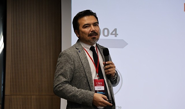 Büyükşehir Belediyesi’nin ev sahipliğinde düzenlenen Kocaeli Bilişim Fuarı, sektör profesyonellerinin