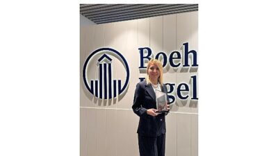 Çalışan esenliği, mutluluğu ve güvenini merkezine alan kurumsal anlayışıyla öne