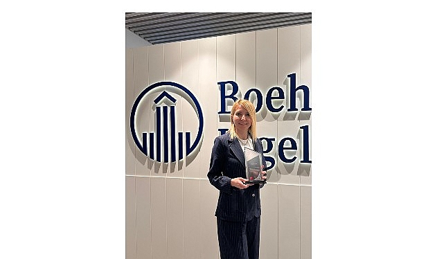 Çalışan esenliği, mutluluğu ve güvenini merkezine alan kurumsal anlayışıyla öne