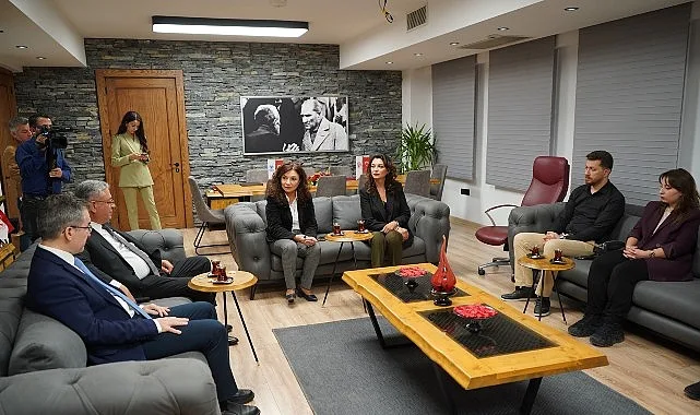 Bornova Belediyesi, Yaşar Üniversitesi ve S.S. Çevreci Atık Toplayıcılar Kooperatifi