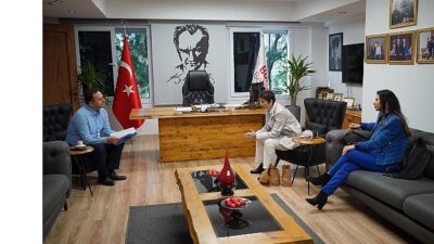 14 Kasım Dünya Diyabet Günü’nde Ege Diyabetliler Derneği Başkanı Gamze