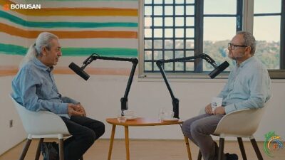 Borusan Holding’in sürdürülebilirliği farklı açılardan ele alan “Geleceğe İlham Buluşmaları”nın